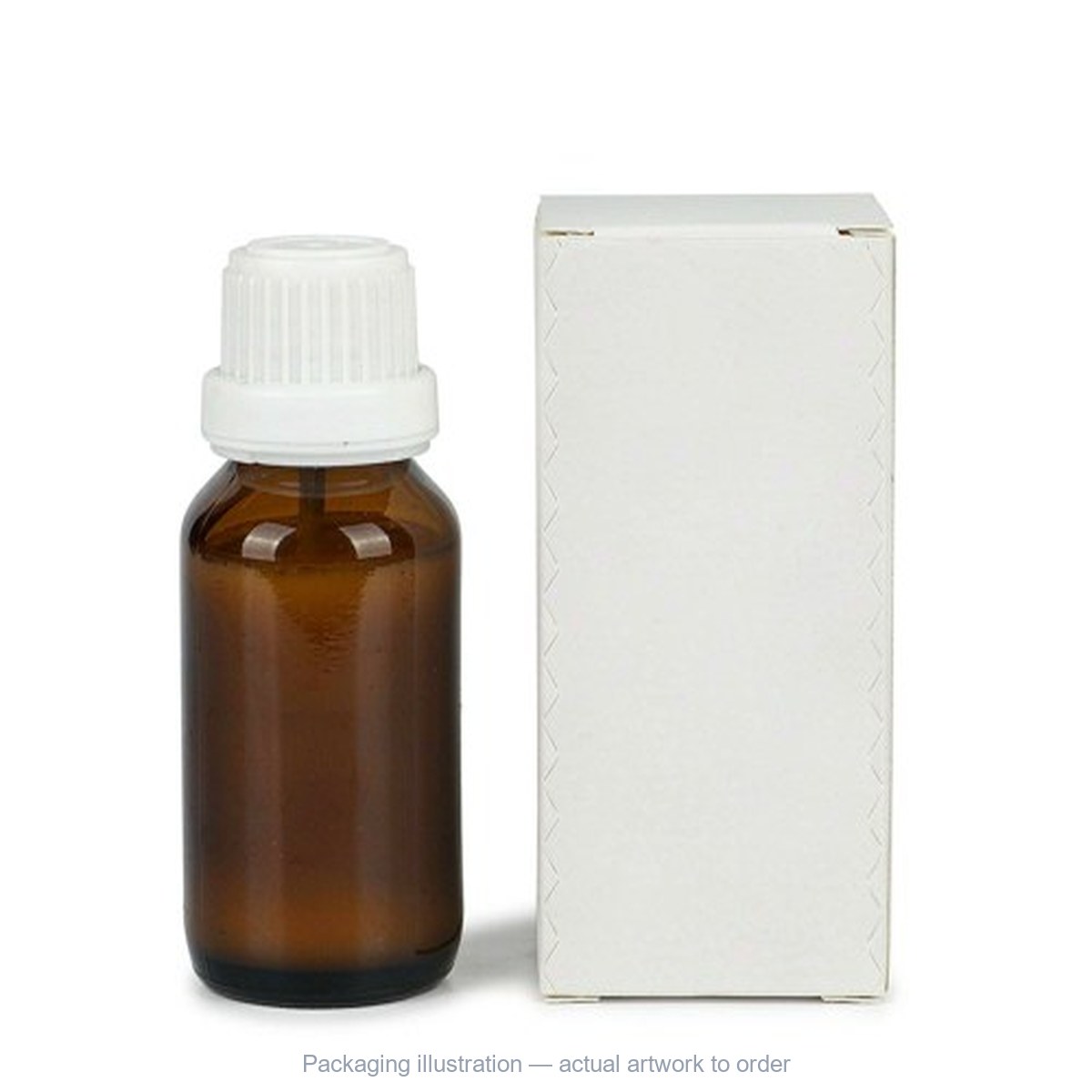 Other Oral Preparations packaging illustration