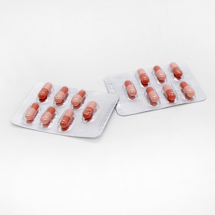 Omeprazole Capsules 20mg / 40mg - view 4