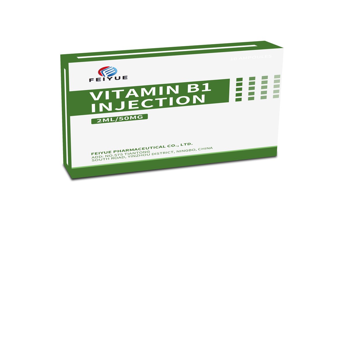 Vitamin K1 Injection 1ml:10mg - view 5